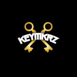 The Keymkrz logo
